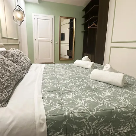 Guest house Il Cantico Assisi