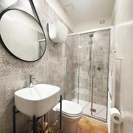 Guest house Il Cantico