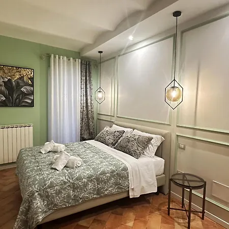 Guest house Il Cantico *