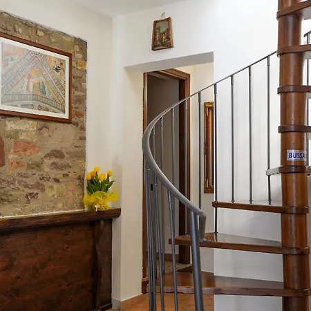 Il Cantico Guest house *