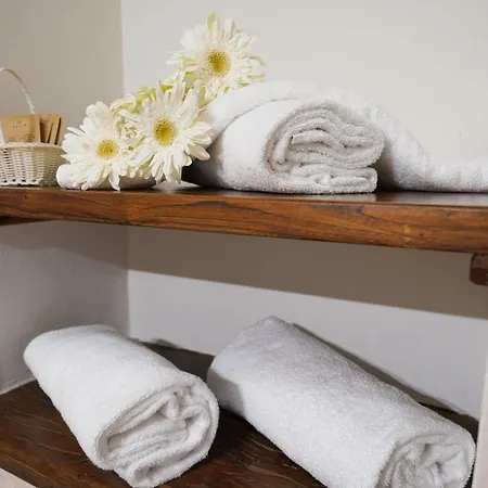 Guest house Il Cantico 3*