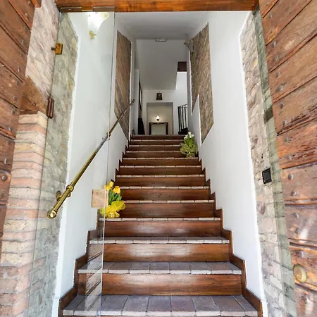Il Cantico Guest house