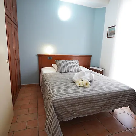 Guest house Il Cantico