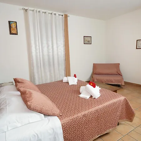 Il Cantico Guest house *