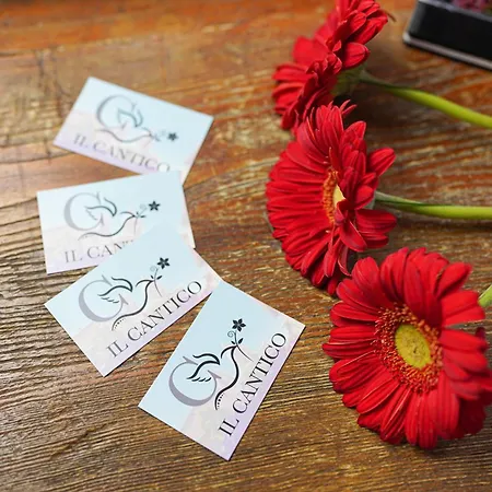 Guest house Il Cantico Assisi