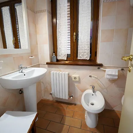 Il Cantico Guest house