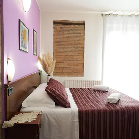 Guest house Il Cantico