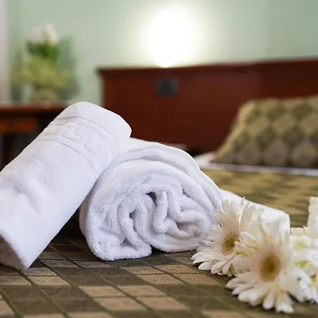Il Cantico Guest house Assisi