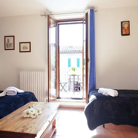 Guest house Il Cantico