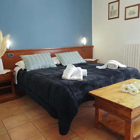 Il Cantico Guest house *