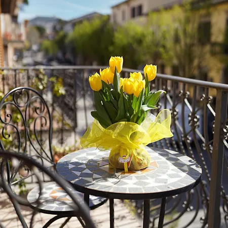 Guest house Il Cantico 3*