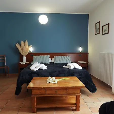 Guest house Il Cantico Assisi