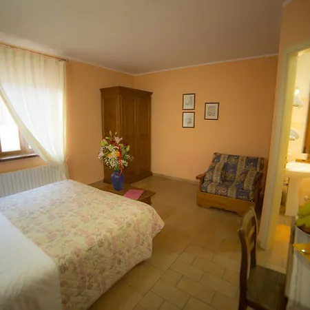 Guest house Il Cantico Assisi