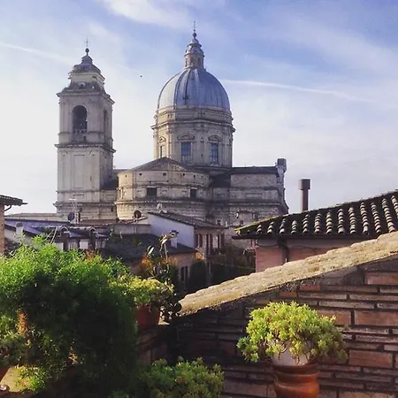 Il Cantico Assisi