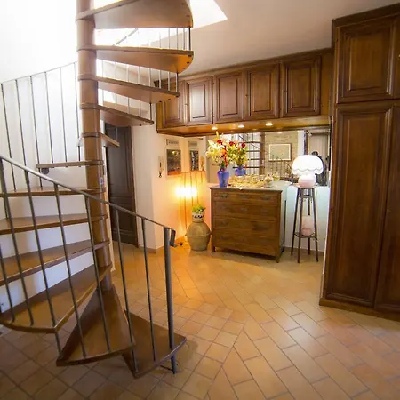Guest house Il Cantico Assisi