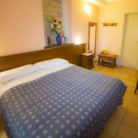 Guest house Il Cantico *