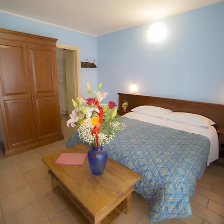 Guest house Il Cantico *