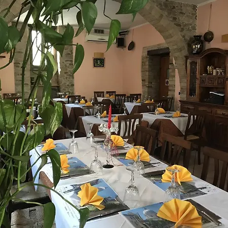 Penzion Il Cantico Assisi