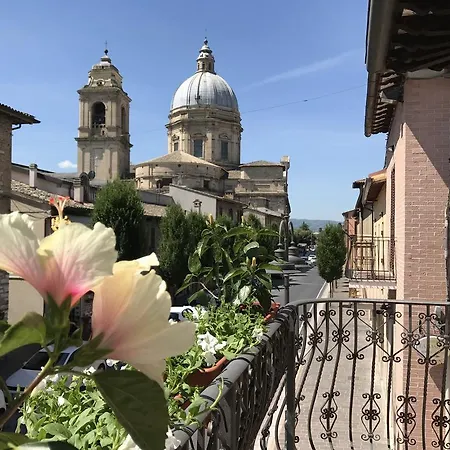 Il Cantico Guest house