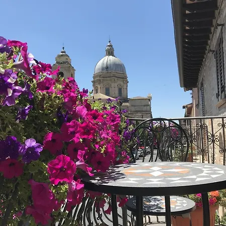 Penzion Il Cantico Assisi