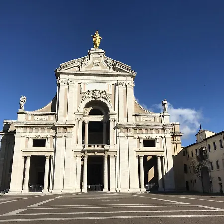 Il Cantico Penzion