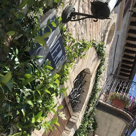 Il Cantico Assisi