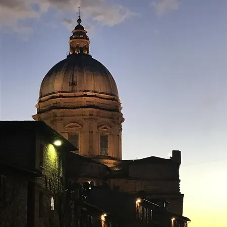 Il Cantico Penzion