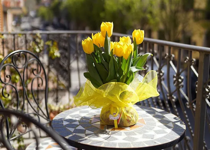 Casa de hóspedes Il Cantico 3*