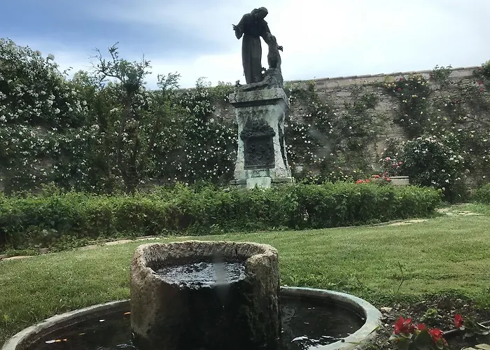 Il Cantico Casa de hóspedes